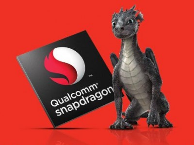     Snapdragon    