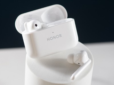  Honor Earbuds 2 Lite: TWS    