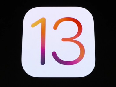 Apple WWDC 2019: iOS 13 c     iPadOS