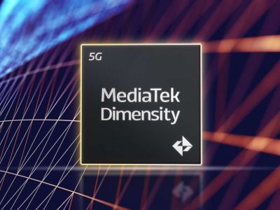 Mediatek    Dimensity 6300   GPU