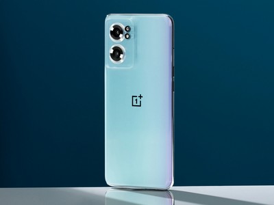 OnePlus Nord CE 2        