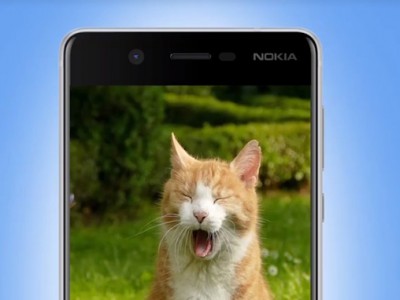       Nokia 8