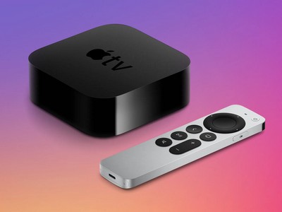 iFixit  Apple TV 4K (2021):    []