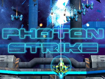 Photon Strike:      