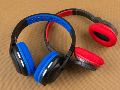  SOUL Transform Wireless  SOUL X-TRA:    