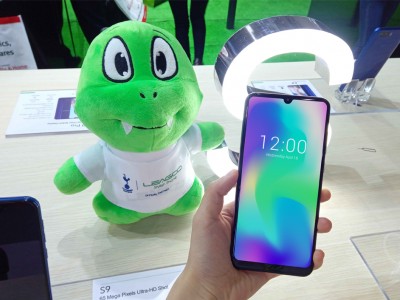 Leagoo S10         