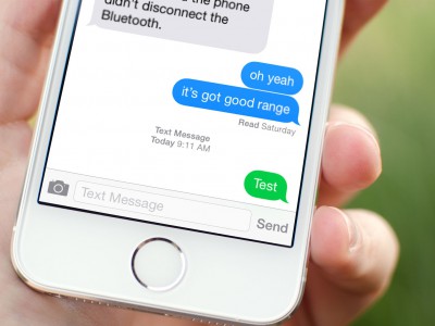 Куда пропало приложения iMessage в iOS 17?