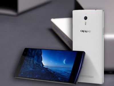 Oppo    Project Spectrum