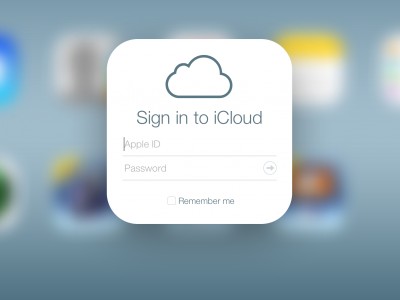 Apple   - iCloud Photos