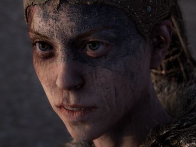    . GamesVoice -  Hellblade: Senua&#039;s Sacrifice