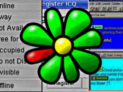 ICQ   !       ?