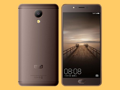 Elephone    P8  6    21- 