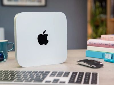 Собираем аналог Mac mini на Windows