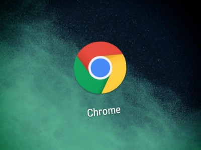   Chrome   