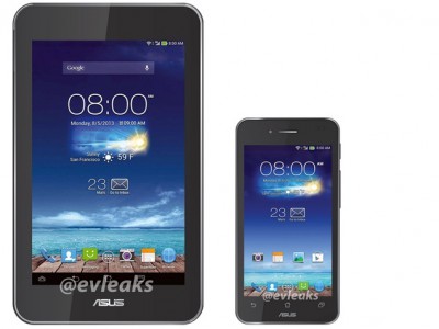 Asus  PadFone Mini 11 