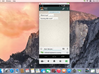 AirDroid 3   Android-  