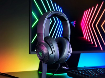 Razer Kraken V3X:  ,   RGB-  7200 