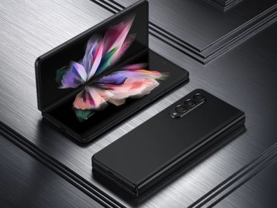 DxOMark   Galaxy Z Fold3:   