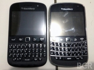   BlackBerry    ,  Bold 9720  