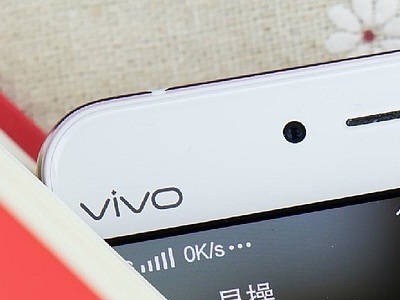 Vivo XPlay 5  6      