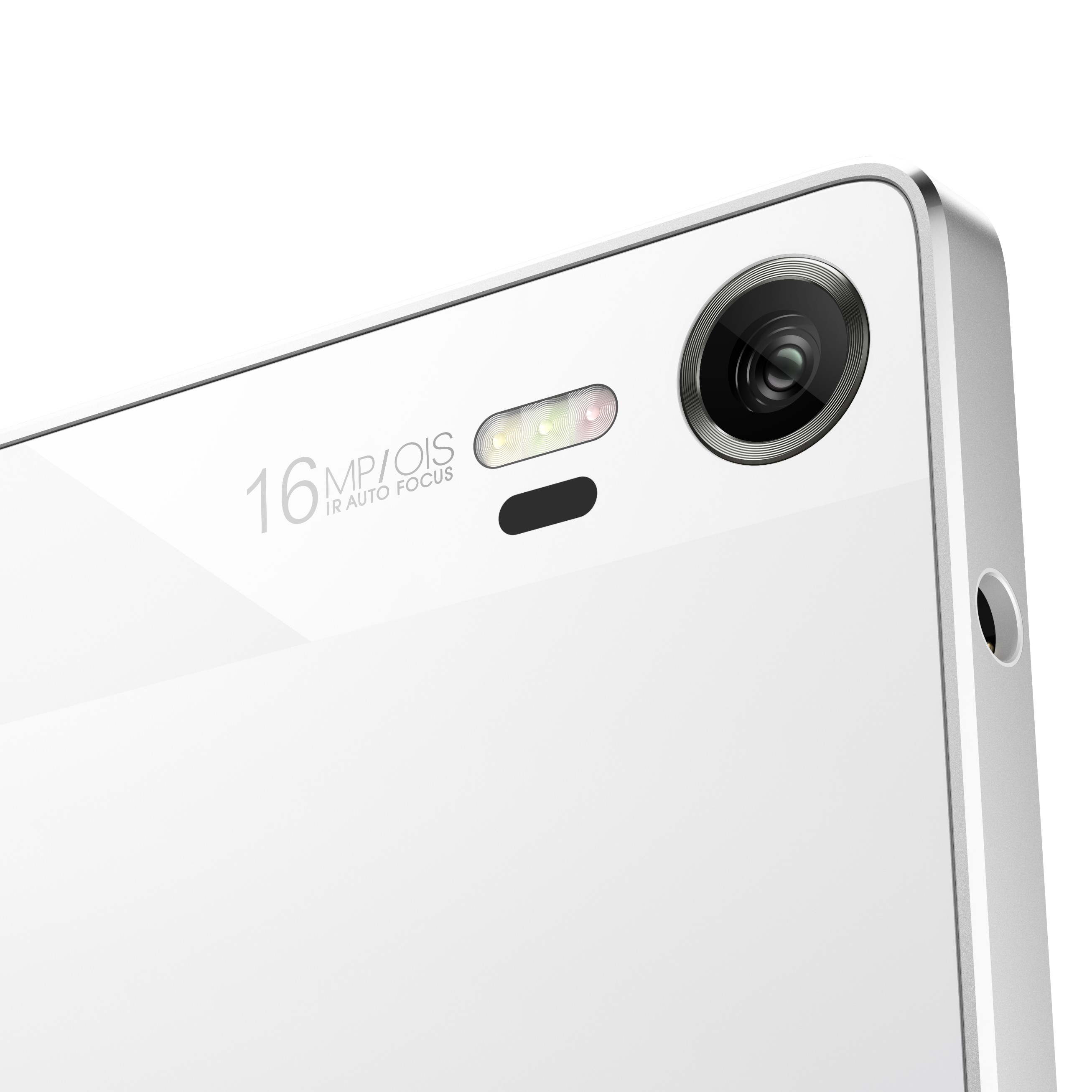 Камерофон Lenovo Vibe Shot начал покорять российский рынок - 4PDA