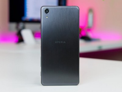    Sony Xperia X    aptX