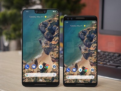 Google Pixel 3  3 XL    