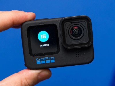  - GoPro Hero11 Black     