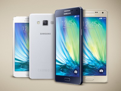 Samsung    Galaxy A6, A8  A9