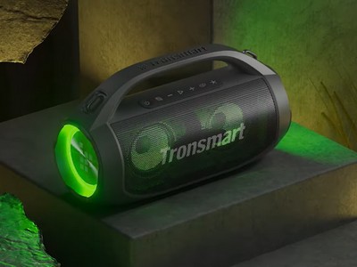 Tronsmart Bang SE:    24   