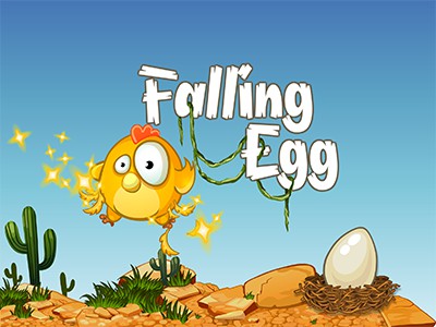    Falling Egg: , , 