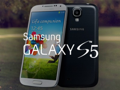 Samsung   Galaxy S5   2014 