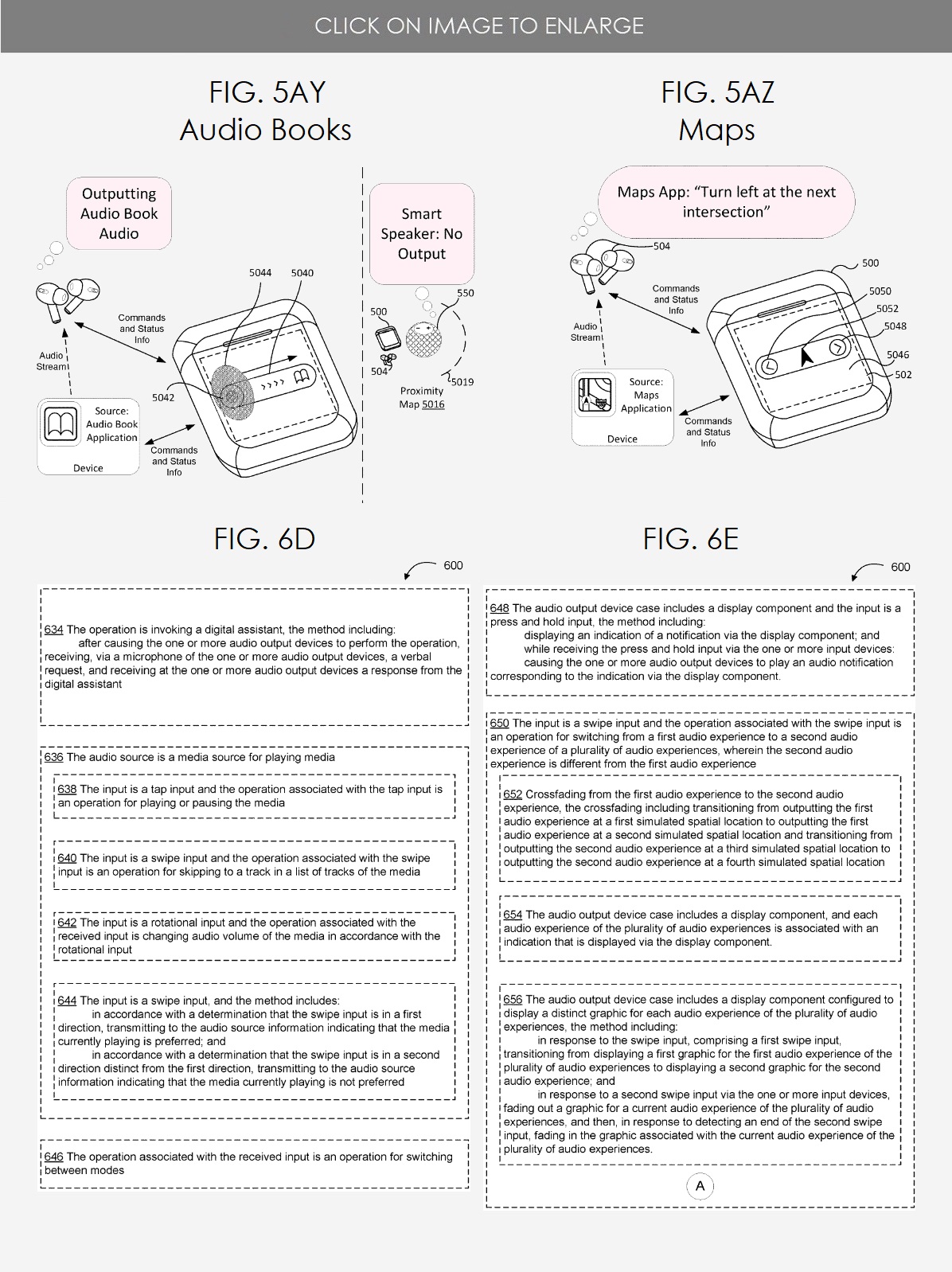 Apple хочет превратить кейс для AirPods в новый iPod nano - 4PDA