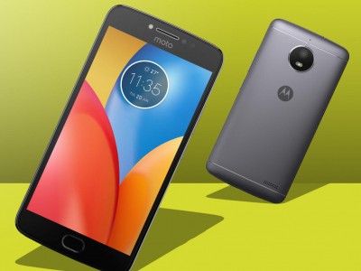 Moto E4  Moto E4 Plus -    Android 7.1.1