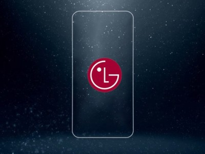 LG G7 ThinQ    