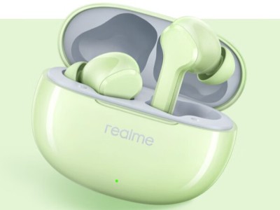 realme  TWS-  $18