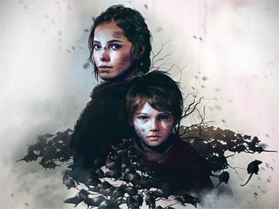  A Plague Tale: Innocence.    ?