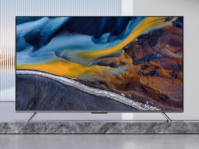  QLED- Xiaomi  Google TV   599