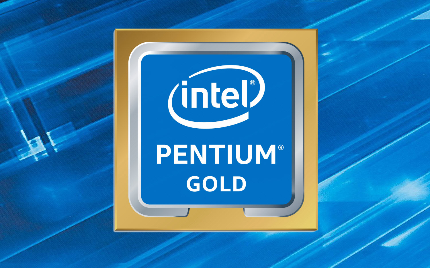 Названы характеристики Intel 300 — будущей замены Pentium Gold - 4PDA