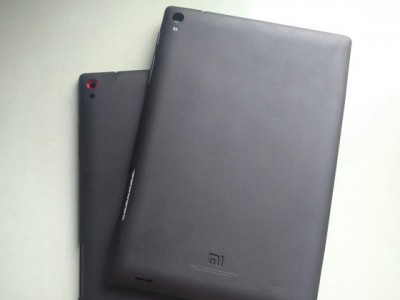 Xiaomi MiPad Tablet   23 