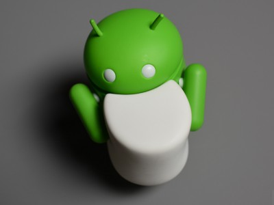 Android 6.0 Marshmallow       