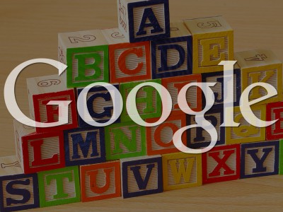 Google     Alphabet