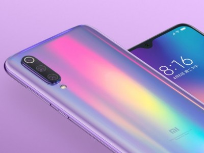 Xiaomi    5G-