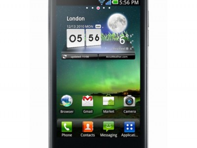    LG Optimus 2X   Android 4.0 ICS