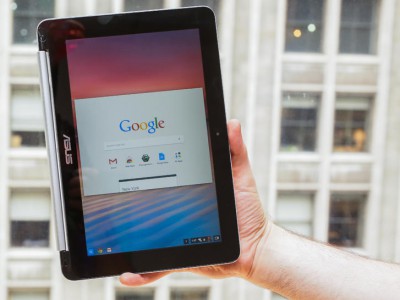 ASUS Chromebook Flip C100   