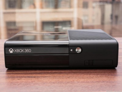 Microsoft     500   Xbox 360