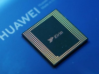 : HUAWEI      Kirin 9000