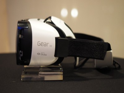 Samsung Gear VR - ""    