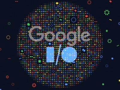 Google    I/O