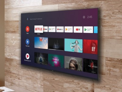 Nokia    Smart TV   75 